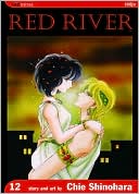 Red River, Volume 12