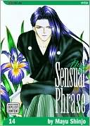 Sensual Phrase, Volume 14