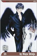 Sensual Phrase, Volume 15