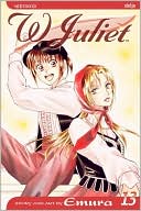 W Juliet, Volume 13