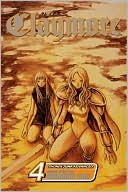 Claymore, Volume 4