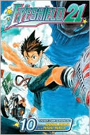 Eyeshield 21, Volume 10