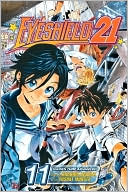 Eyeshield 21, Volume 11