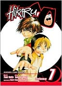 Hikaru no Go, Volume 7