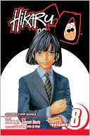 Hikaru no Go, Volume 8