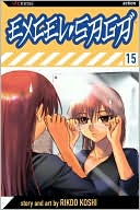 Excel Saga, Volume 15