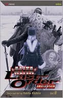 Battle Angel Alita: Last Order, Volume 8
