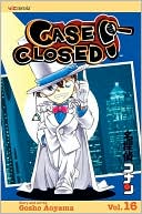 Case Closed, Volume 16