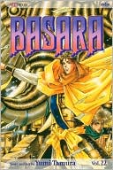 Basara, Volume 22