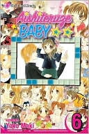 Aishiteruze Baby, Volume 6