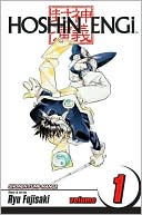 Hoshin Engi, Volume 1