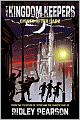 Disney after Dark (Kingdom Keepers Series #1)