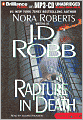 Rapture in Death (In Death Series #4)