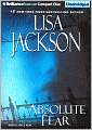 Absolute Fear (New Orleans Series #4)