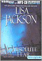 Absolute Fear (New Orleans Series #4)