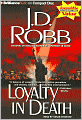Loyalty in Death (In Death Series #9)
