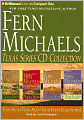 Fern Michaels Texas Series CD Collection: Texas Rich, Texas Heat, Texas Fury, Texas Sunrise