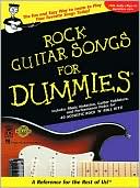Rock Guitar Songs for Dummies