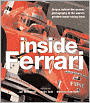Inside Ferrari: Unique Behind-the-Scenes Photography of the World's Greatest Formula One Team