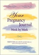Your Pregnancy Journal Week By Week