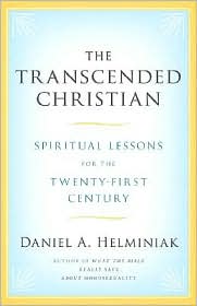 Transcended Christian: Spiritual Lessons for the Twenty-first Century