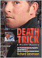 Death Trick (Donald Strachey Series #1)