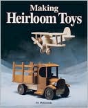 download Making Heirloom Toys book