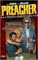 Preacher: Proud Americans