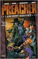 Preacher: Ancient History