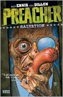 Preacher: Salvation