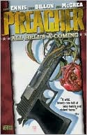 Preacher: All Hell's A-Coming