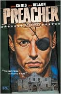Preacher: Alamo