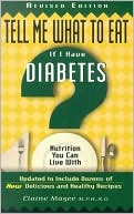 Tell Me What to Eat If I Have Diabetes