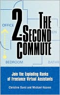 2-Second Commute: Join the Exploding Ranks of Freelance Virtual Assistants