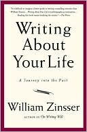 Writing About Your Life: A Journey into the Past