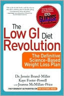 The Low GI Diet Revolution: The Definitive Science-Bases Weight Loss Plan (New Glucose Revolution Series)