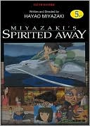 Spirited Away, Volume 5