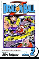 Dragon Ball Z, Volume 2: The Lord of Worlds