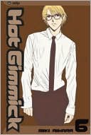 Hot Gimmick, Volume 6