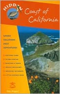 Coast of California: Including San Diego, Los Angeles, Santa Barbara, Monterey, San Francisco, and Mendocino