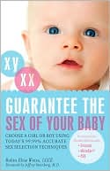 Guarantee the Sex of Your Baby