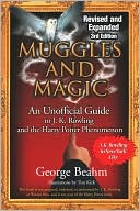 Muggles and Magic, 3rd Edition: An Unofficial Guide