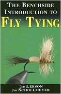 The Benchside Introduction to Fly Tying