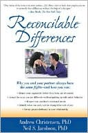 Reconcilable Differences by Andrew Christensen: Book Cover