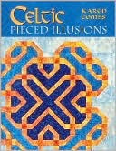 Celtic Pieced Illusions