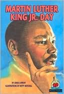 Martin Luther King, JR. Day (On My Own Holidays Series)