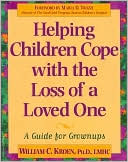 Helping Children Cope with the Loss of a Loved One: A Guide for Grownups
