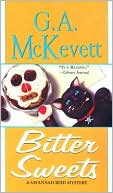 Bitter Sweets (Savannah Reid Series #2)