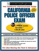 California Police Officer Exam