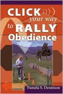 Click Your Way to Rally Obedience
